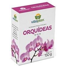 Fertilizante para Orquídeas 150 gr