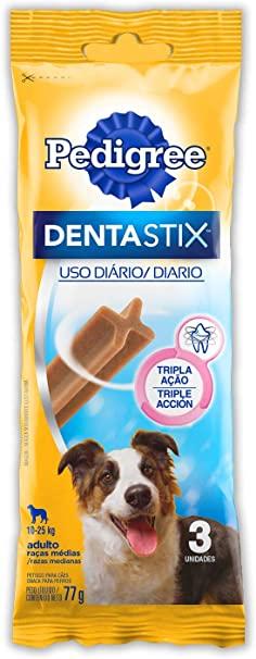 Dentastix 77gr 3 unidades