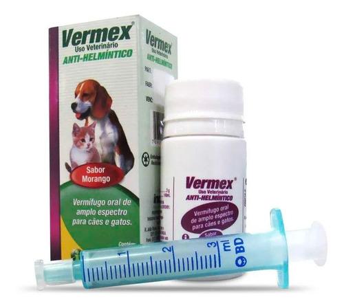 Vermex 20 ml