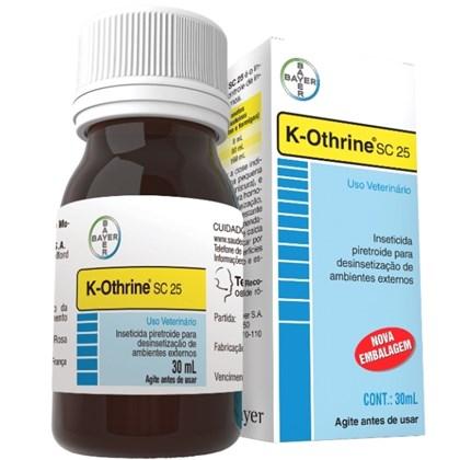 K-othrine SC 25