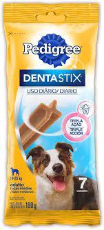 Dentastix 7 unidades 