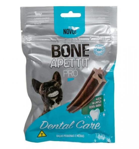 Bone Apettit Pró 110 gr