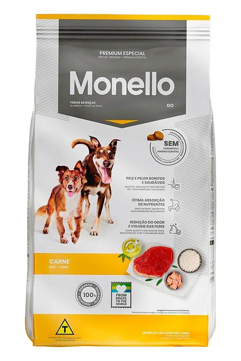 Monello Go 15 kgs