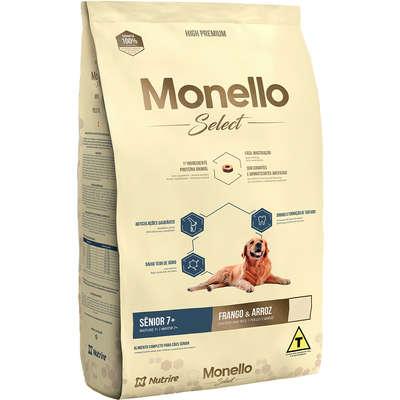 Monello Select Senior 2 kgs