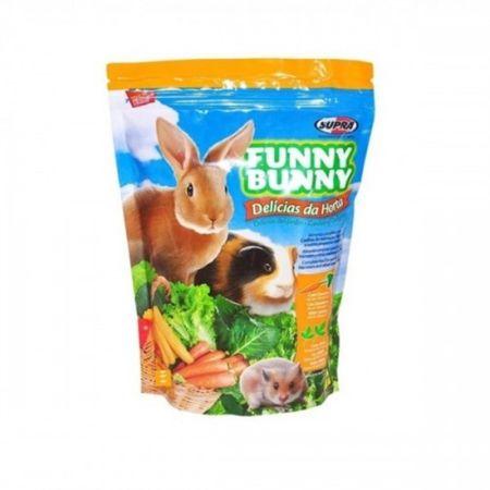 Funny Bunny 500 gr