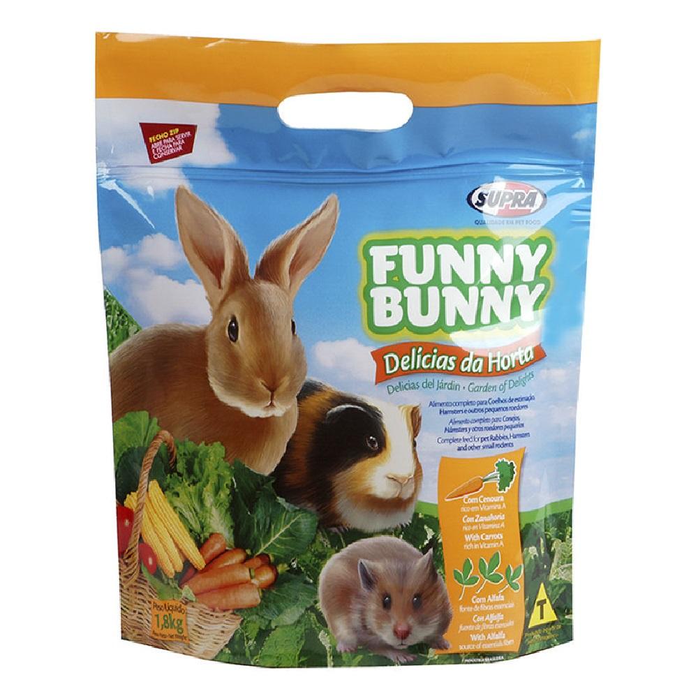Funny Bunny 1,8 kgs
